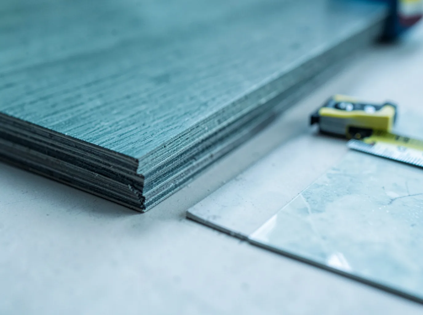 Luxury Vinyl Plank Installation Conover, OH FAQs